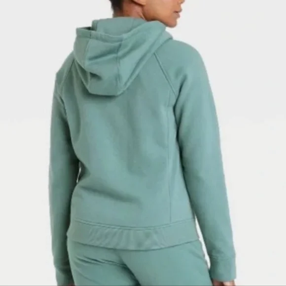 All in Motion fleece hoodie XS - Picture 2 of 6
